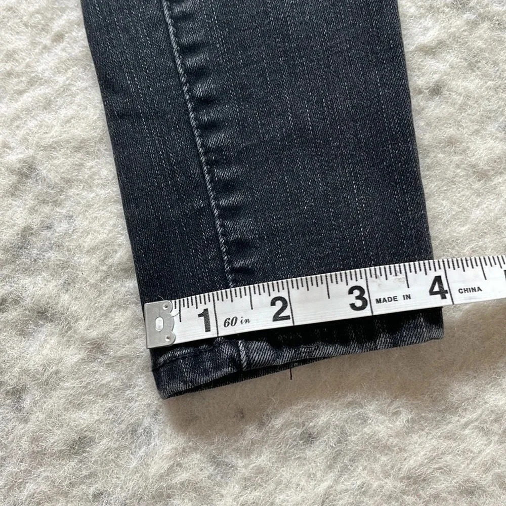 Levi's 720 High Rise Super Skinny Jeans - Picture 5 of 15